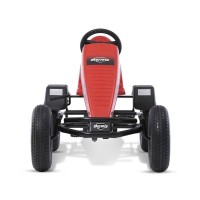 Masquedardos Kart De Pedales Berg Xl B.super Red Bfr Be07.10.23.00