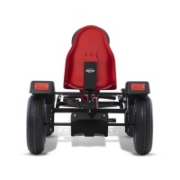 Masquedardos Kart De Pedales Berg Xl B.super Red Bfr Be07.10.23.00