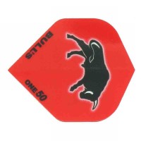 Masquedardos Bull's Darts Standard One 50 letů - Red Bull-50803