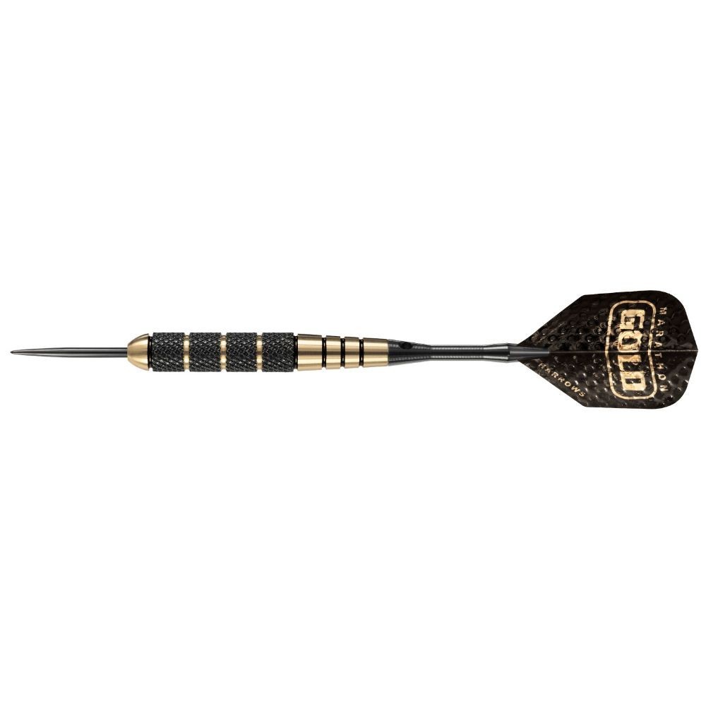 Masquedardos Harrows Voodoo 19gk Darts