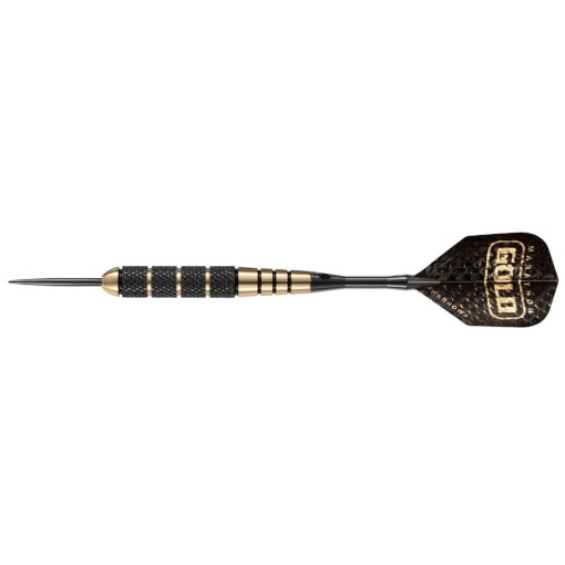 Masquedardos Harrows Voodoo 19gk Darts