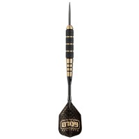 Masquedardos Harrows Voodoo 19gk Darts