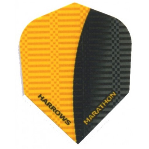 Masquedardos Harrows Marathon Standard Standard 1524 feathers