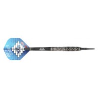 Masquedardos Dardos Bulls Darts Martin Schindler O muro 90% 20g 16820