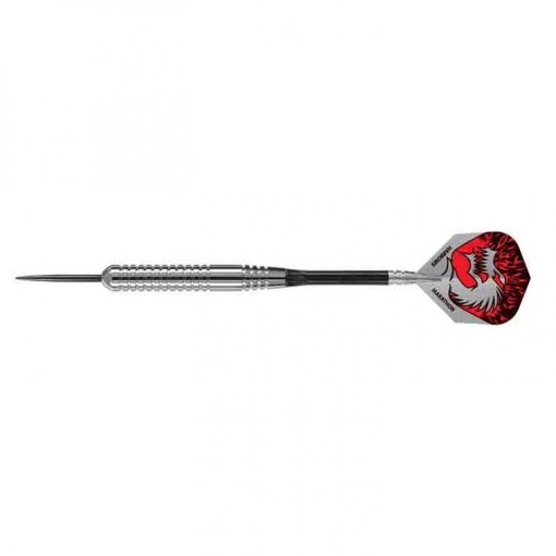 Masquedardos Dardo Harrows Darts Silver Arrows 18gr