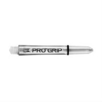 Masquedardos Arbore Target Pro Grip Shaft Short Clear (34mm) 110195