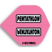 Masquedardos Pentathlon Hd 150 Microni Standard Pen Pink Hd-2006-roz