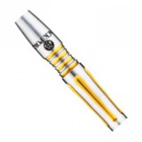 Masquedardos Dardos Hinotori Black Poker Wasp Gold 18g