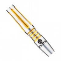 Masquedardos Dardos Hinotori Black Poker Wasp Gold 18g