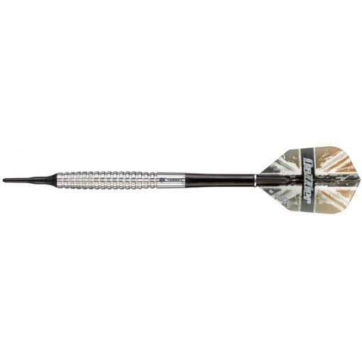 Masquedardos Dartscheibe Pro Player Dazzler Darryl Fitton 18gr 101640