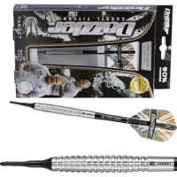 Masquedardos Darts Target Pro Player Dazzler Darryl Fitton 18gr 101640