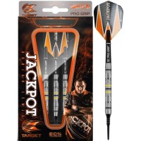 Masquedardos Dardos Target Darts Jackpot Adrian Lewis 18gr 80 % 101333