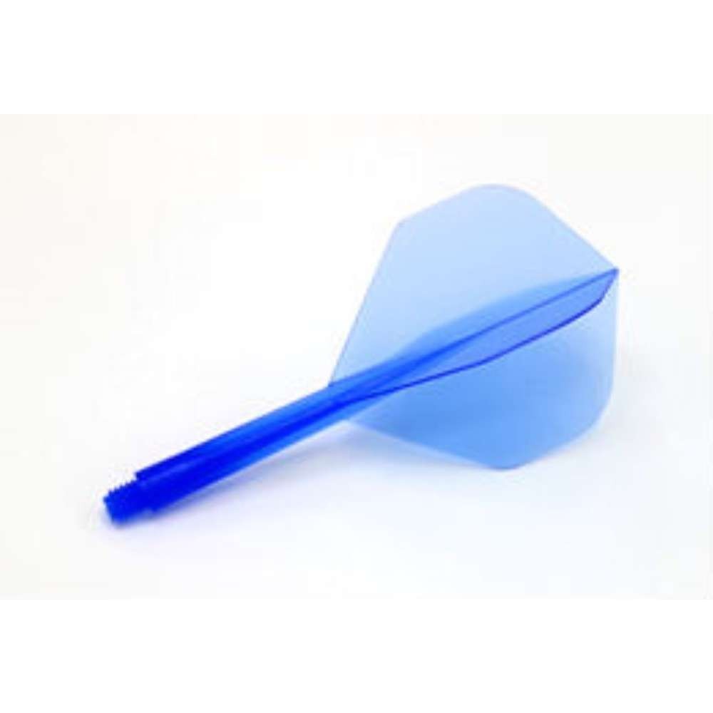 Masquedardos Condor Flights Blau Standard Medium 27,5 mm 3 Einheiten.