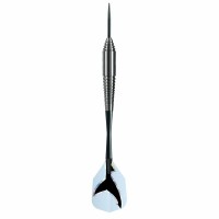 Masquedardos Fléchettes Harrows Silver Shark 22g