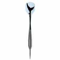 Masquedardos Harrows Darts Silver Shark 22g