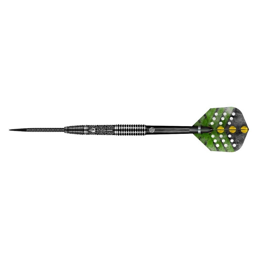 Masquedardos Dart Shot Devon Petersen The Courage 90% 24 gr Sh-dpcst-24