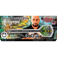 Masquedardos Darts Shot Devon Petersen The Courage 90% 24gr Sh-dpcst-24