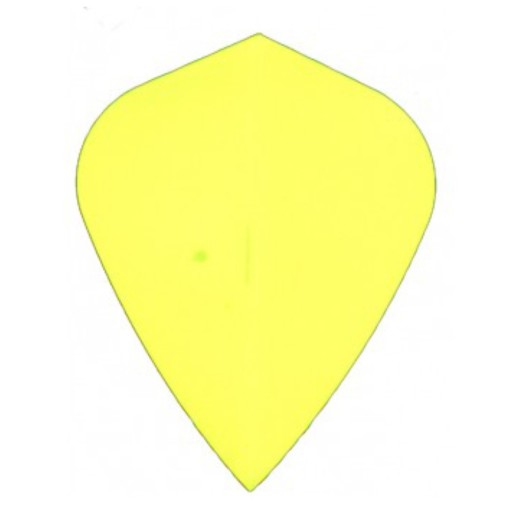 Masquedardos R4x Kite Volo Giallo 16344