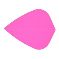 Masquedardos Plumas R4x Kite Rosa 1635