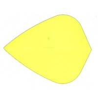 Masquedardos R4x Kite Volo Giallo 16344