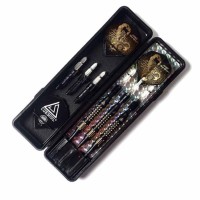 Masquedardos Dardos Cuesoul Darts Black Scorpion 18g   Csbcd003 B2306