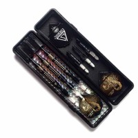 Masquedardos Dardos Cuesoul Darts Black Scorpion 18g   Csbcd003 B2306