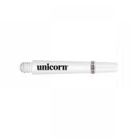 Masquedardos Rány Unicorn Gripper 3 34.4mm Medián Bílý 78706