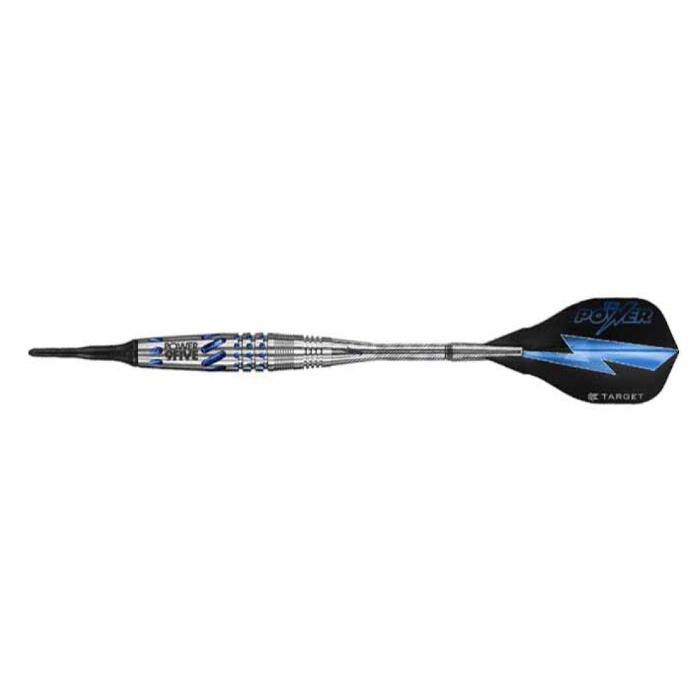 Masquedardos Pikado meta Power Phil Taylor 9five 18gr 200130