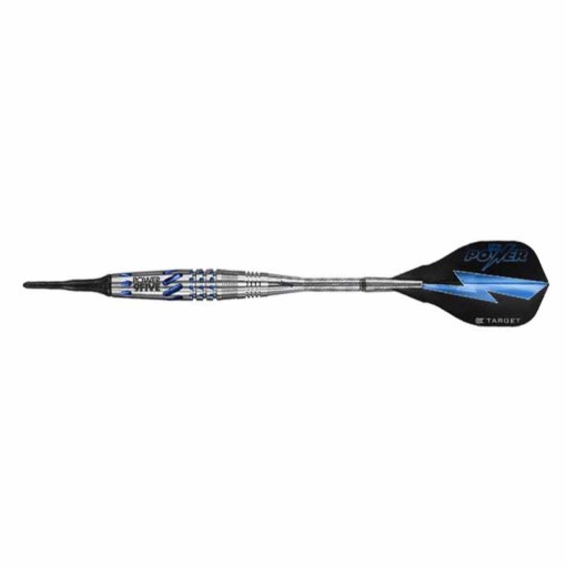 Masquedardos Dardos Target Power Phil Taylor 9five 18gr 200130