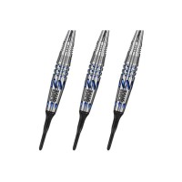 Masquedardos Dardos Target Power Phil Taylor 9five 18gr 200130