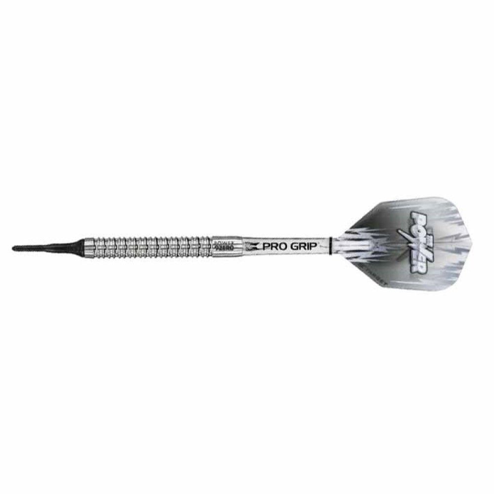 Masquedardos Strely Target Darts Power 9zero Phil Taylor 18gr 200190