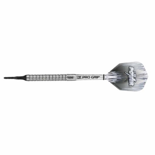 Masquedardos Dardă Target Darts Power 9zero Phil Taylor 18gr 200190