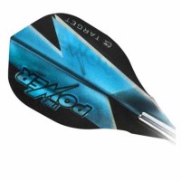 Masquedardos Plumas Target Darts Power Dmx 100 Edge Vision 03 200520