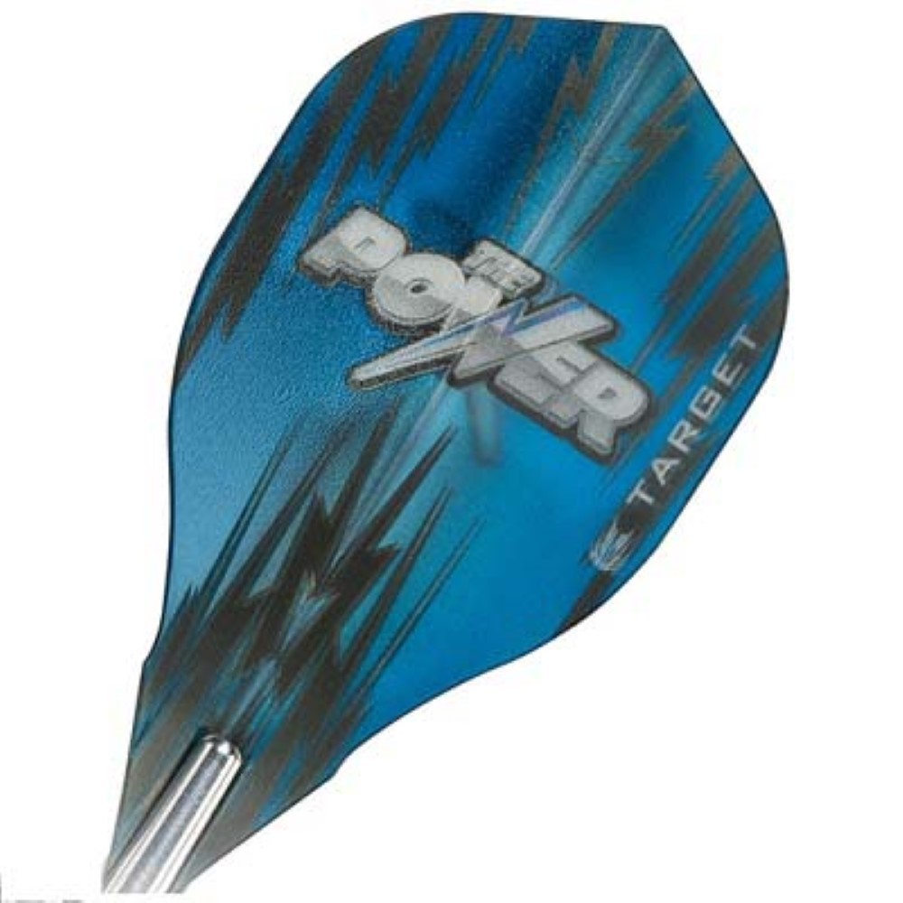 Masquedardos Peniaze Target Darts Power Dmx 100 Edge Vision 03 200540