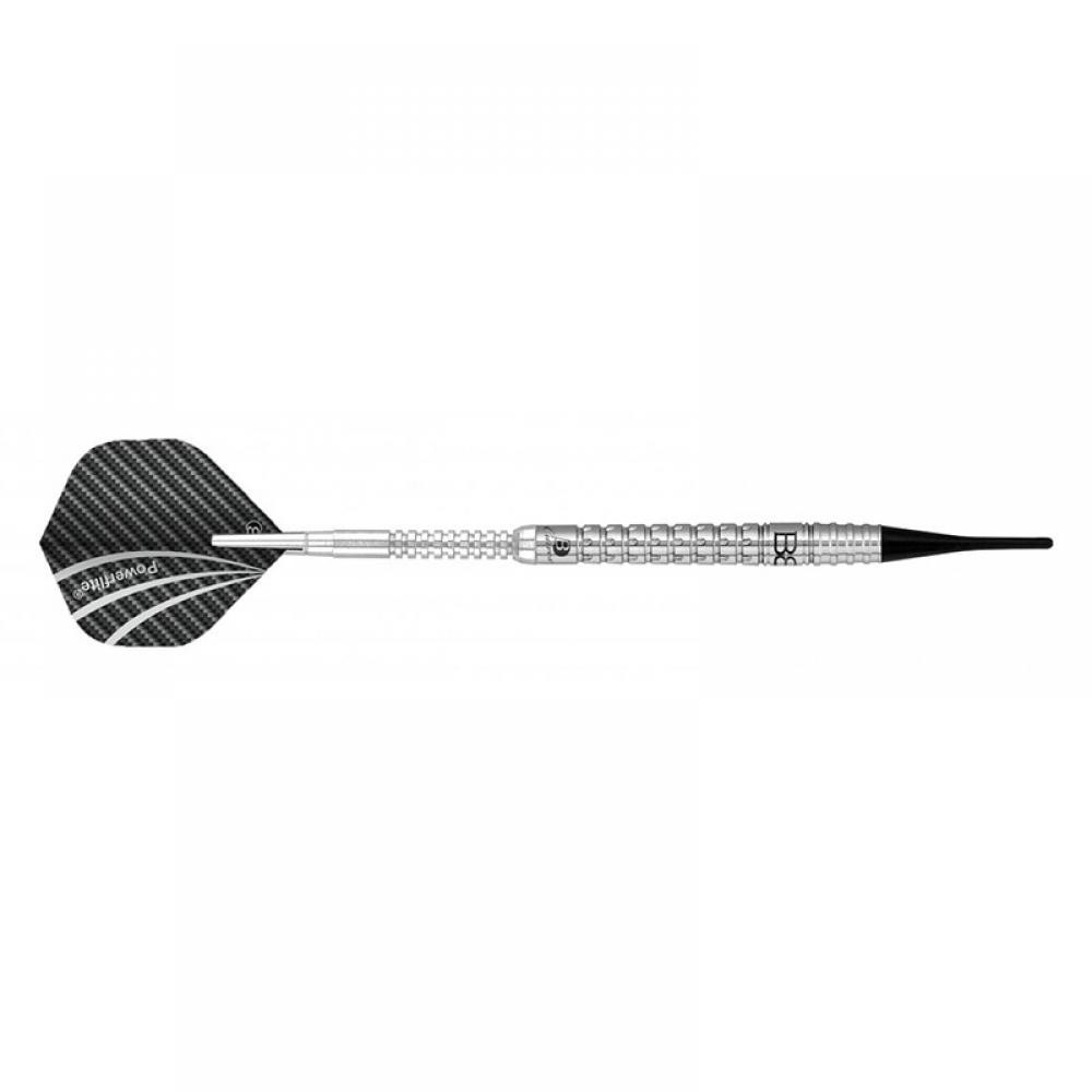 Masquedardos Dardos Bulls Darts De Curvex 18g 90% 17938