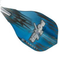 Masquedardos Peří Target Darts Power Dmx 100 Edge Vision 03 200540