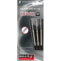 Masquedardos Dardos Bulls Darts De Curvex 18g 90% 17938