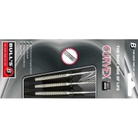 Masquedardos Dardos Bulls Darts De Curvex 18g 90% 17938