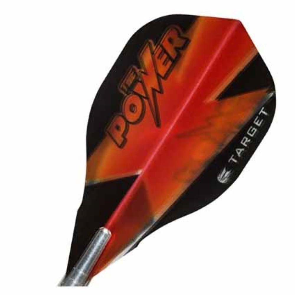 Masquedardos Peniaze Target Darts Power Dmx 100 Edge Vision 02 200510