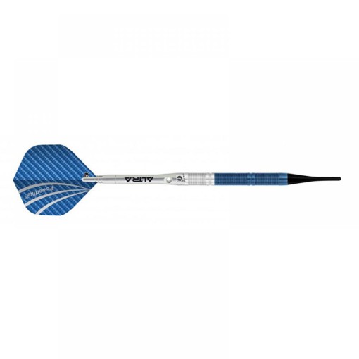 Masquedardos Dart Bulls Darts De Razor R1 18g 90% 19218