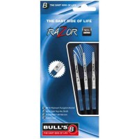 Masquedardos Dart Bulls Darts De Razor R1 18g 90% 19218