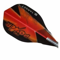 Masquedardos Peniaze Target Darts Power Dmx 100 Edge Vision 02 200510