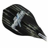 Masquedardos Feathers Target Darts Power Dmx 100 edge vision 05 200550