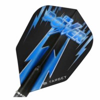 Masquedardos Plumas Target Darts Power Shape Vision 100  8zero 200620