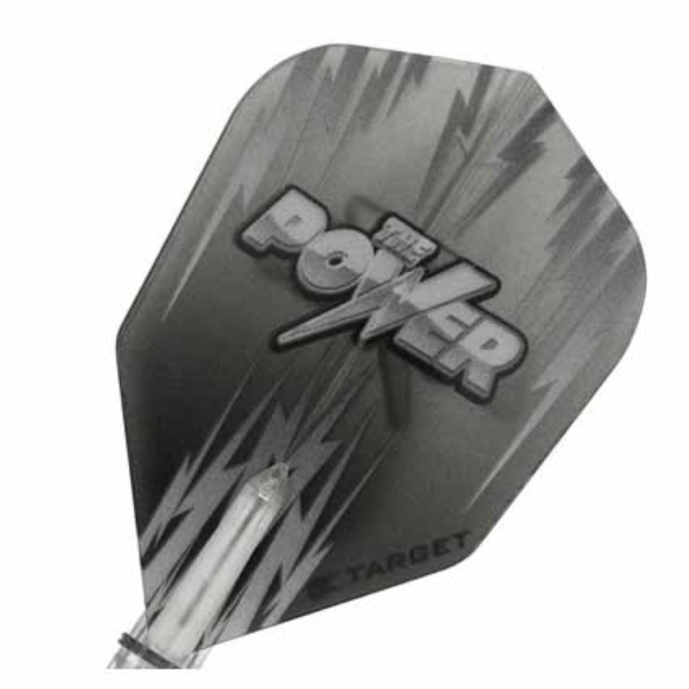 Masquedardos Feathers Target Darts Power No6 Vision 100 8zero 200610 is the