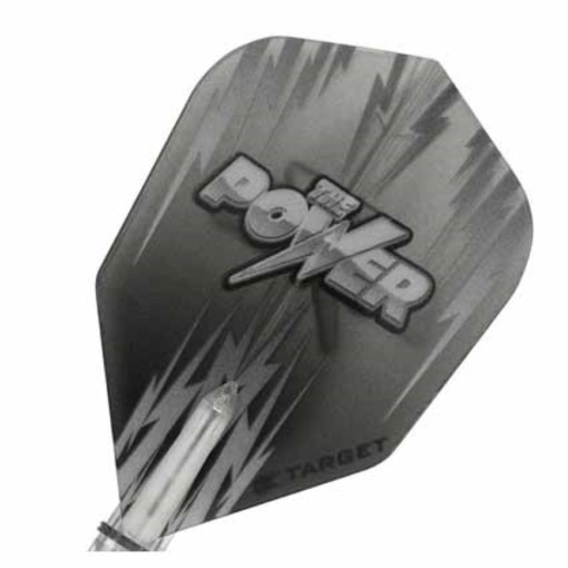 Masquedardos Piume Target Darts Power No6 Vision 100 8 zero 200610