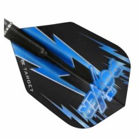 Masquedardos Feathers Target Darts Power shape vision 100 8zero 200620