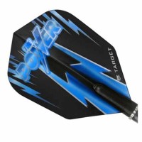 Masquedardos Feathers Target Darts Power shape vision 100 8zero 200620