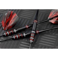 Masquedardos Dardă Harrows Darts Fire Hich Grade Alloy 23 gr