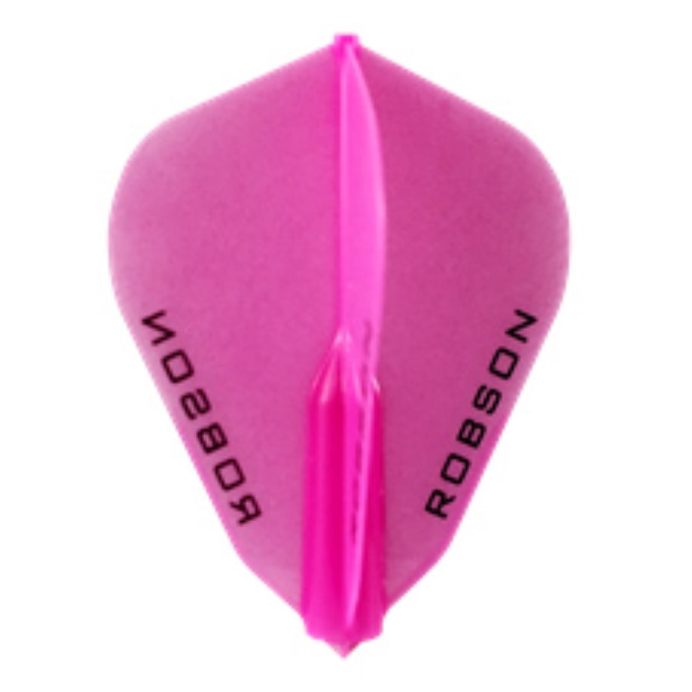 Masquedardos Kynä Bulls Darts Robson Fantail Rosa 51719